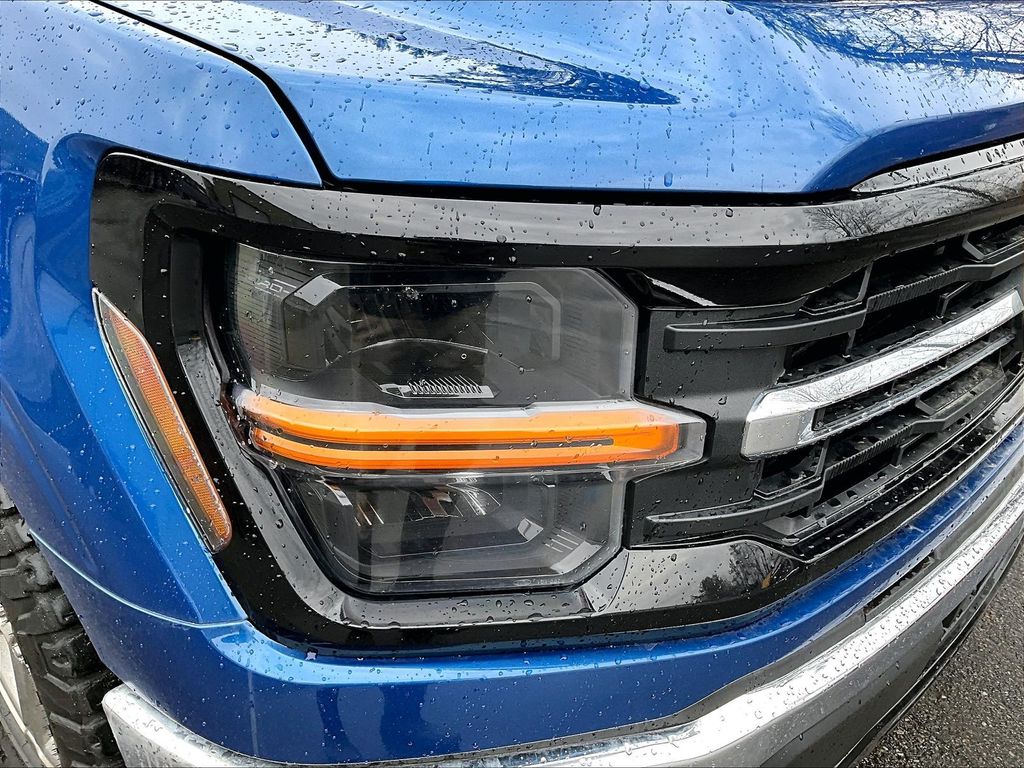2024 Ford F-150 — photo 33