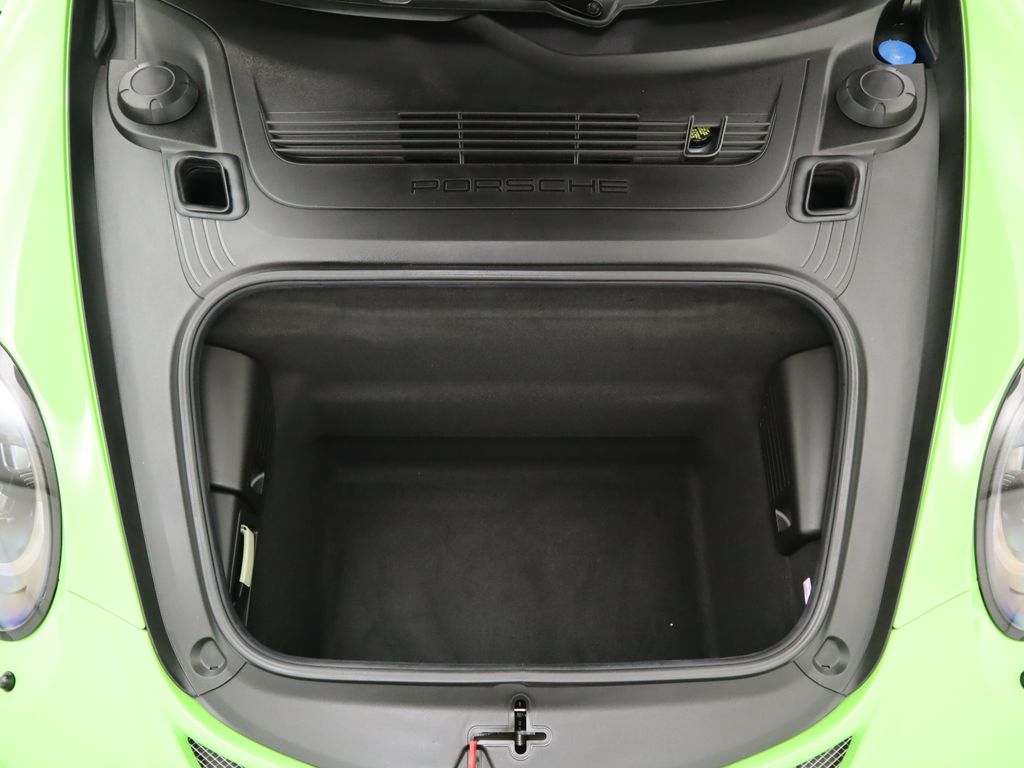 2019 Porsche 911 GT3 26