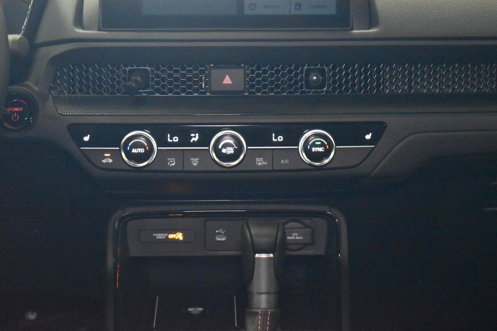 Thumbnail: 2026 Honda CR-V - 12