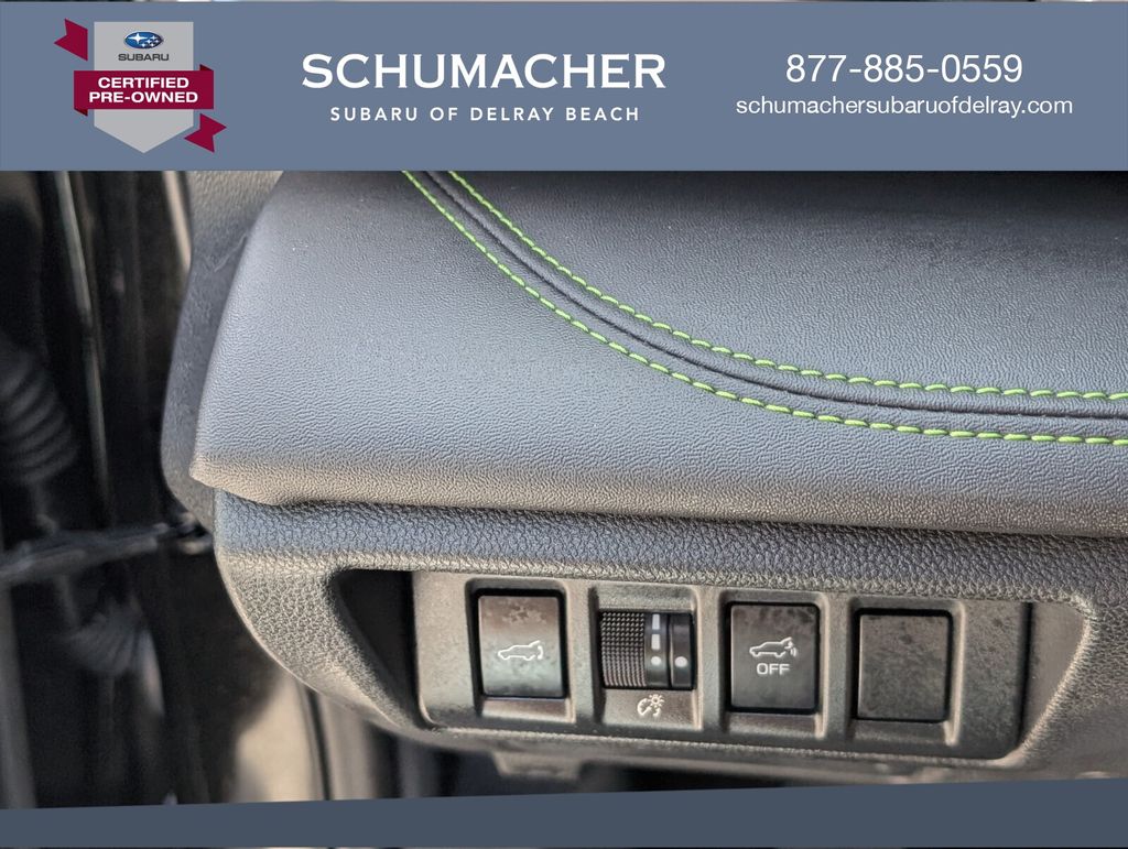 used 2024 Subaru Outback car, priced at $28,988