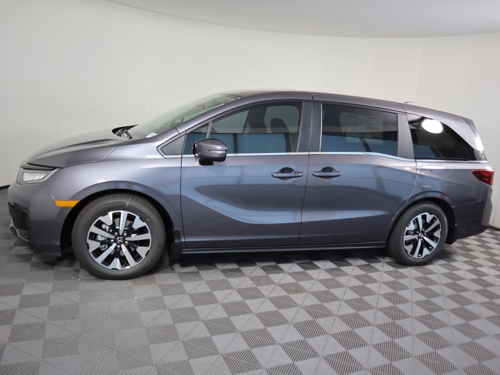 Thumbnail: 2026 Honda Odyssey - 8