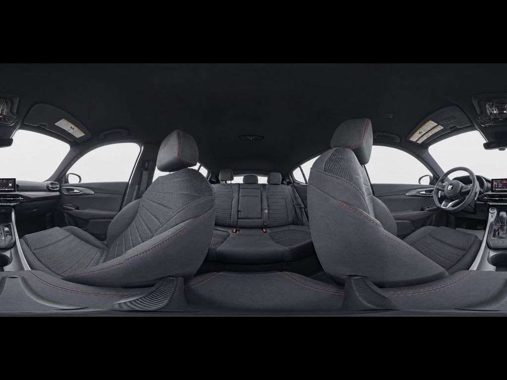 Used 2025 8 BALL Dodge R/T image 10