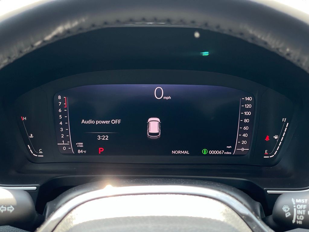 Thumbnail: 2026 Honda Pilot - 13