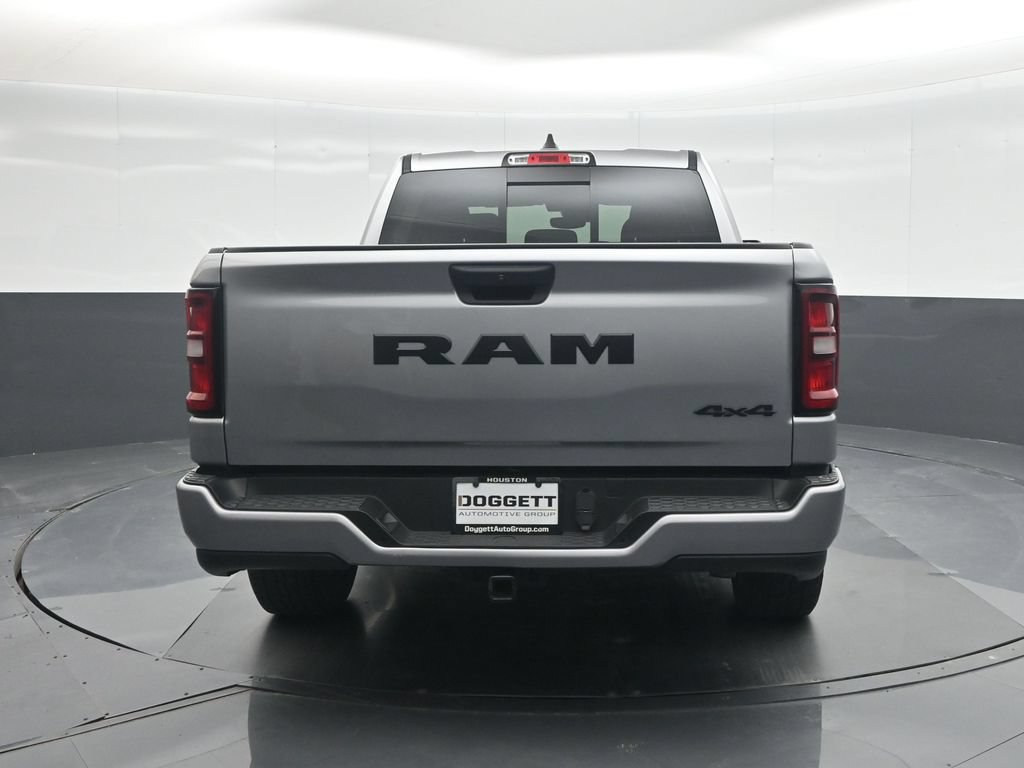 Used 2025 Ram 1500 Truck