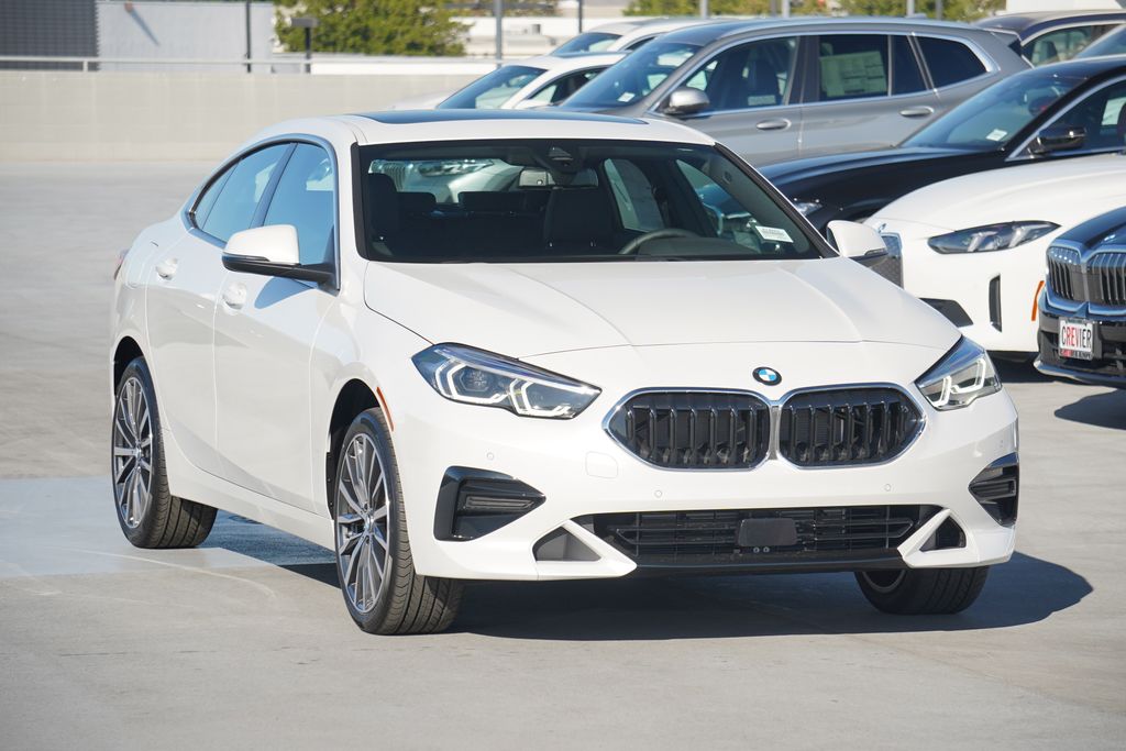 2024 BMW 2 Series 228i 3