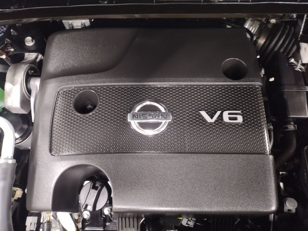 2022 Nissan Murano S