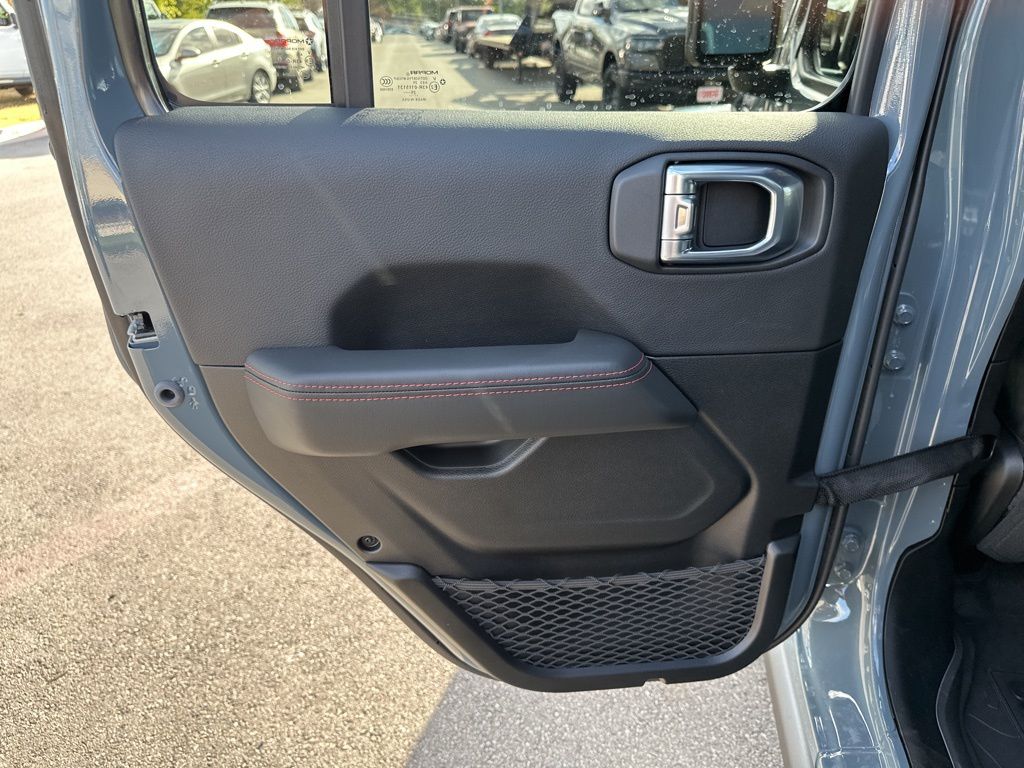 New Car 2025 Jeep Gladiator  Rubicon For Sale Under $60,000 In Austin, Texas
