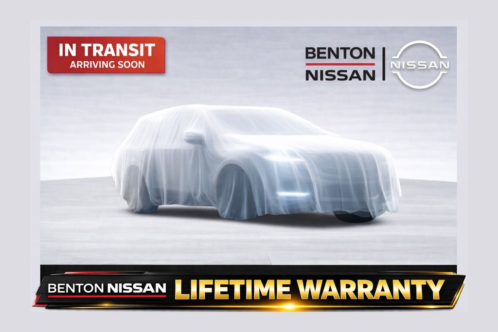 Boulder Gray/Super Black 2026 Nissan Z Coupe Rear-Wheel Drive 6-Speed Manual