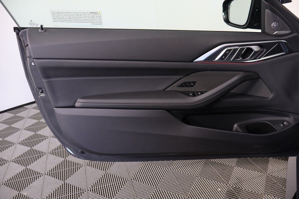 Thumbnail: 2026 BMW M4 - 9