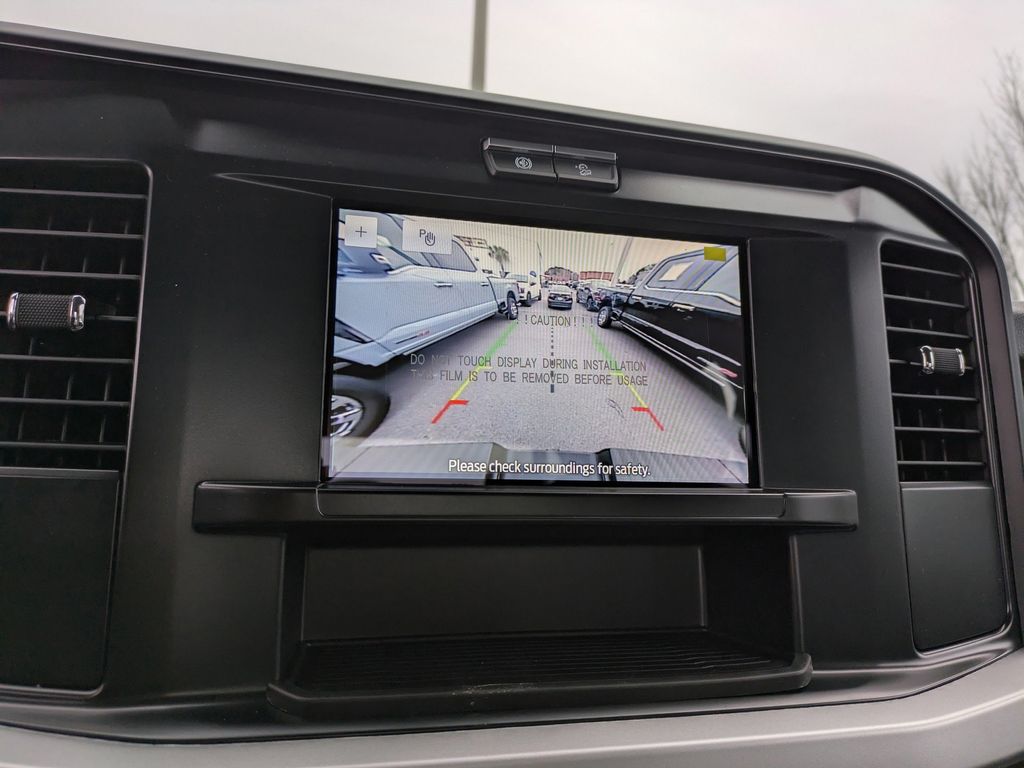 2026 Ford F-350 Super Duty XL