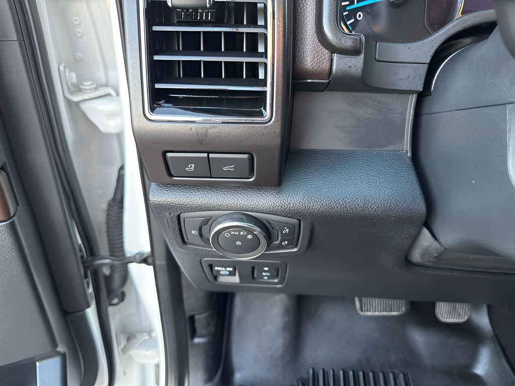 Used Car 2021 Ford Expedition  King Ranch For Sale Under $50,000 In Austin, Texas