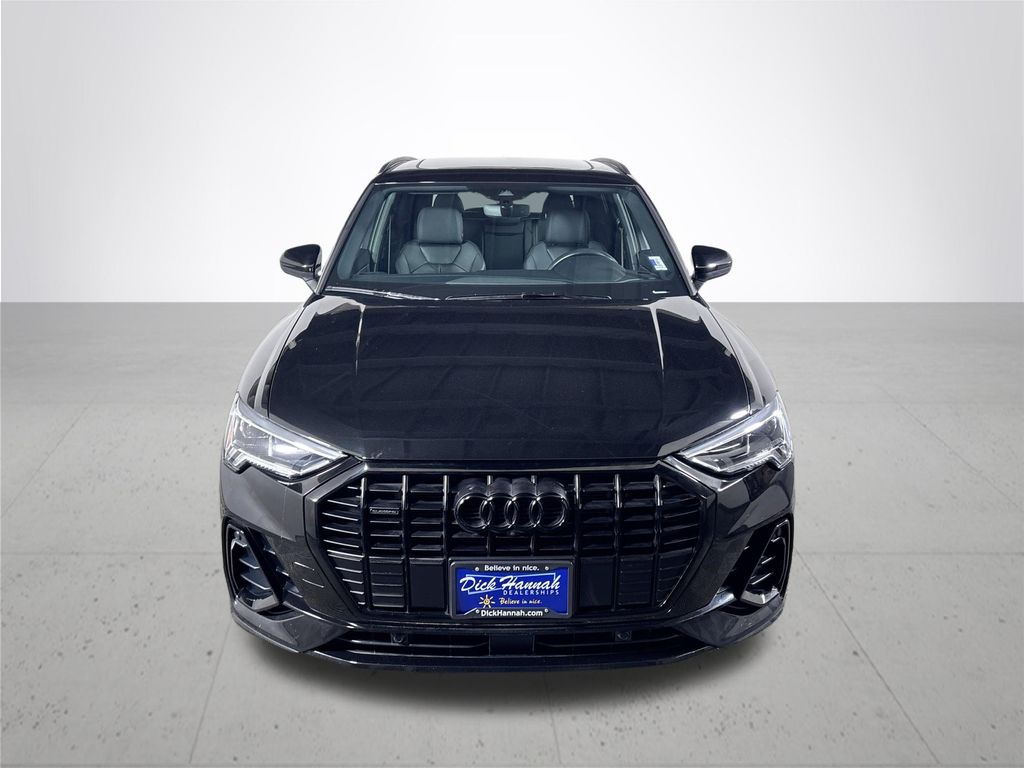 2023 Audi Q3 Premium Plus
