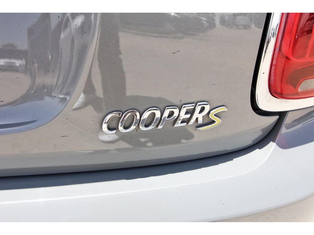 2023 MINI Cooper Base - 7