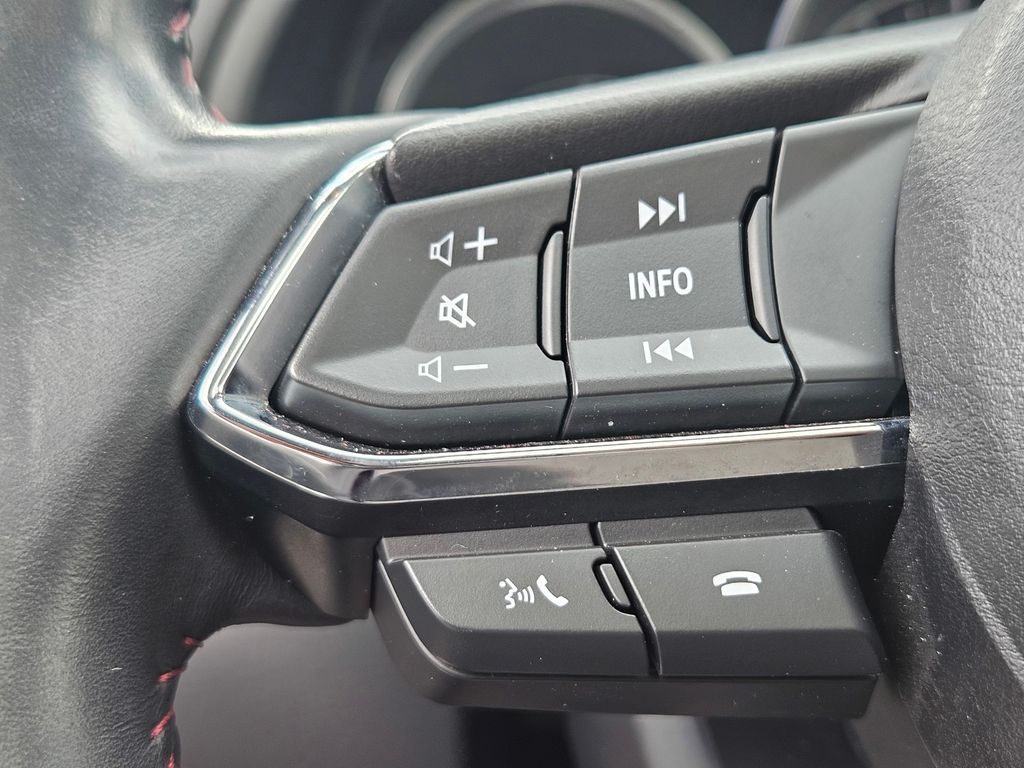 Used Car 2023 Mazda Cx-5  2.5 S Carbon Edition For Sale Under $30,000 In San Marcos, Texas
