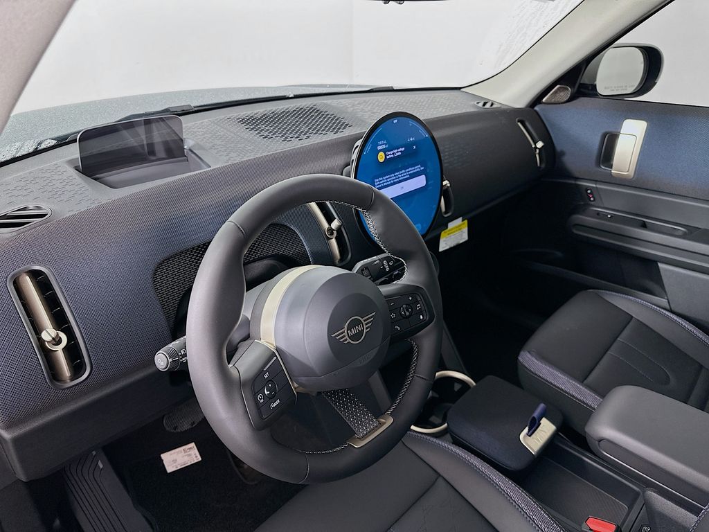 Thumbnail: 2025 MINI Cooper Countryman - 9