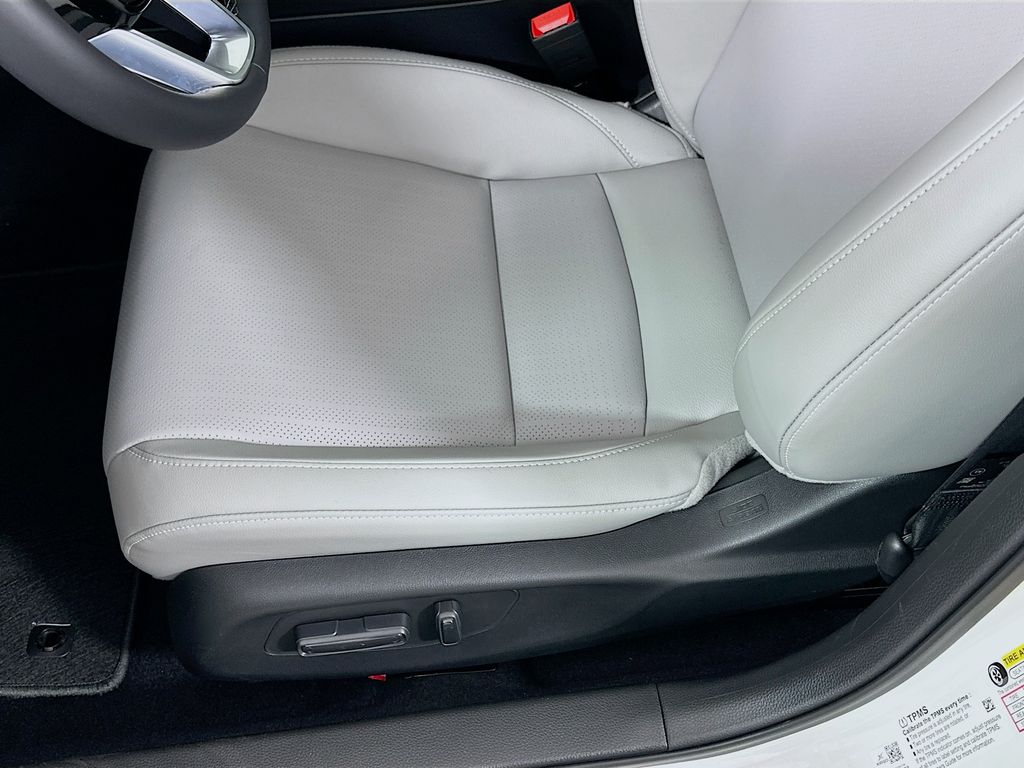 Thumbnail: 2026 Honda Civic - 20