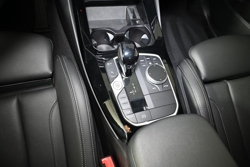 Thumbnail: 2022 BMW X3 - 19