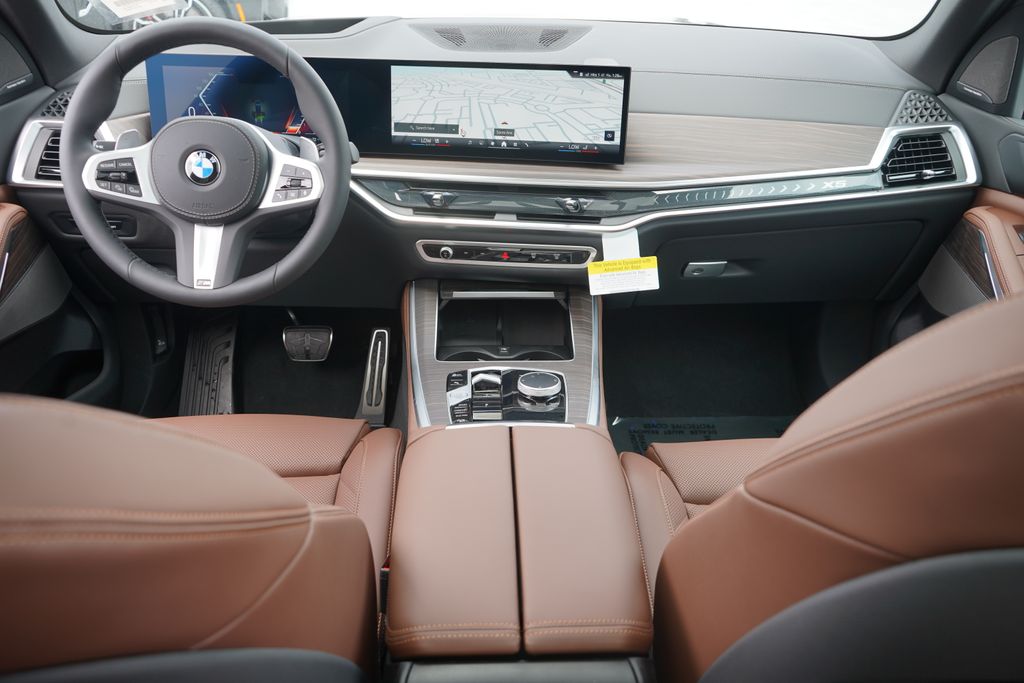 2026 BMW X5 xDrive40i 13