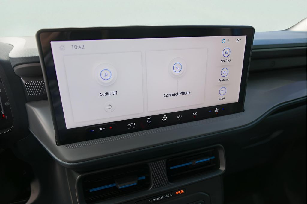 Used Car 2025 Ford Maverick  Lobo Standard For Sale Under $35,000 In Austin, Texas