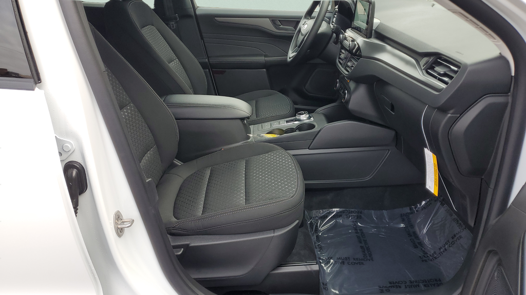 New 2026 White Ford Active image 14