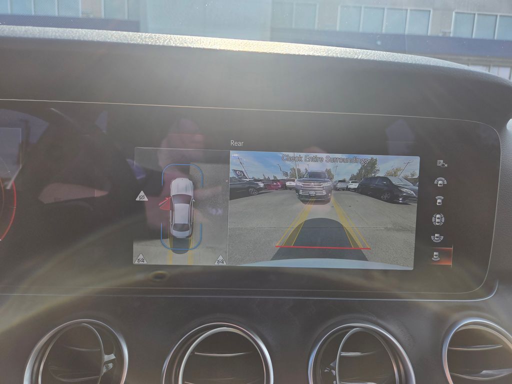 2022 Mercedes-Benz E-Class E 350