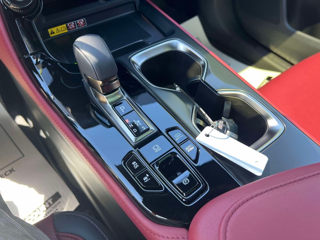 new 2026 Lexus NX car, priced at $68,045