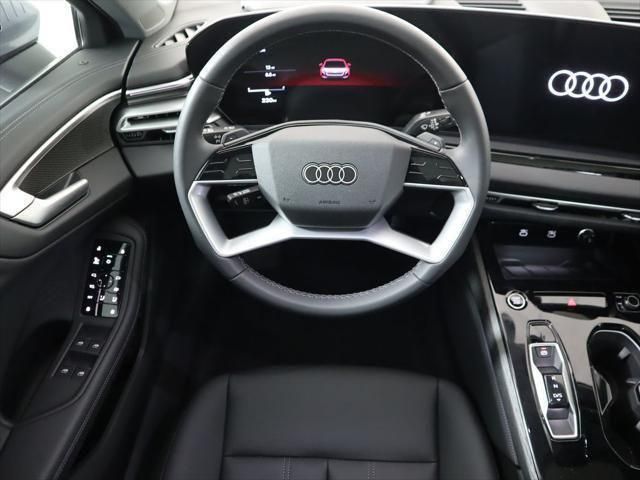 Thumbnail: 2025 Audi A5 - 11