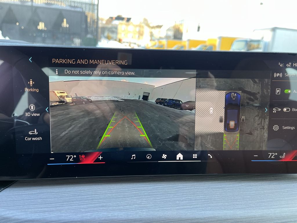 Thumbnail: 2026 BMW 4 Series - 17