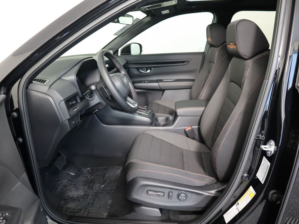 Thumbnail: 2026 Honda CR-V - 19