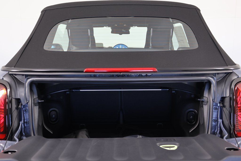 Thumbnail: 2026 MINI Cooper - 8