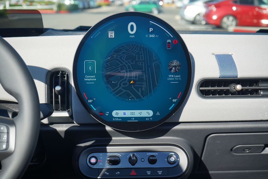 Thumbnail: 2026 MINI Cooper - 12