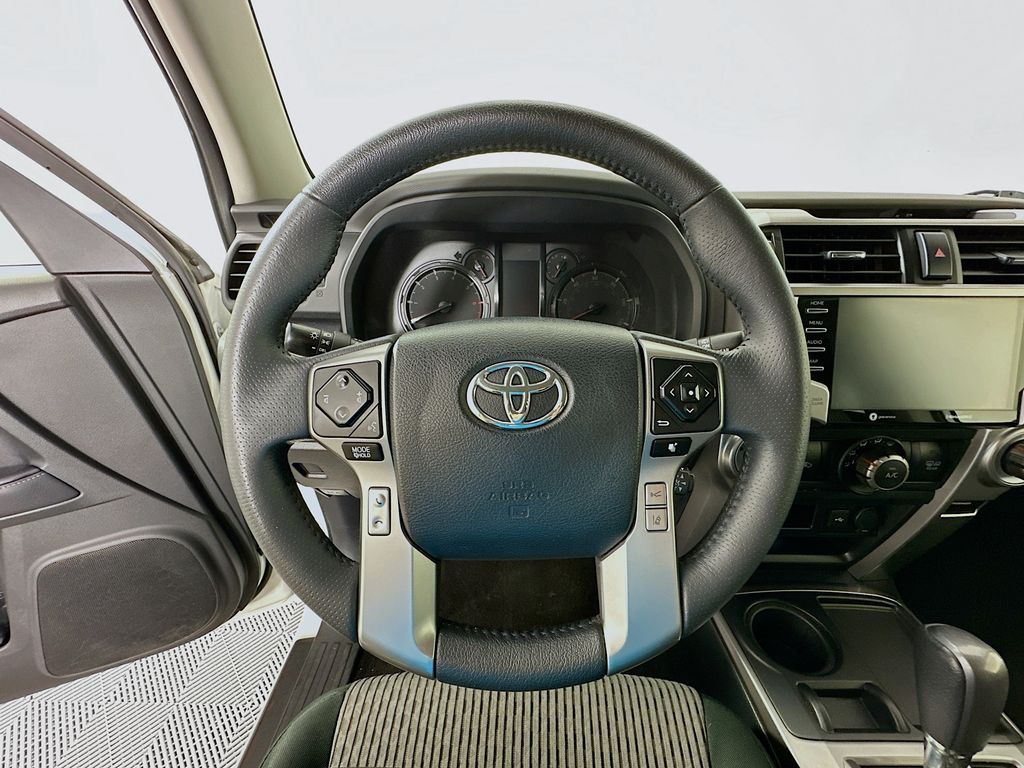2023 Toyota 4Runner SR5 11