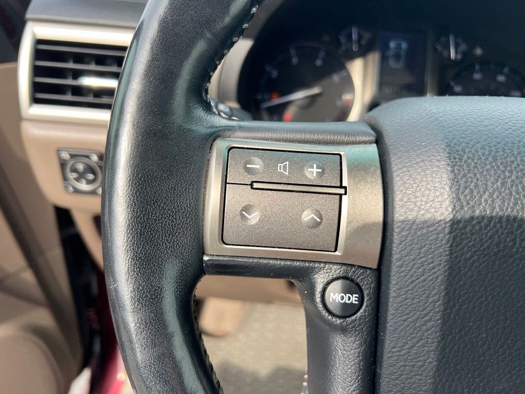 Used 2011 Lexus GX SUV