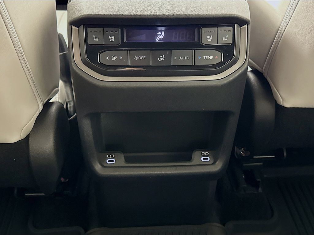 Thumbnail: 2025 Lexus TX - 27