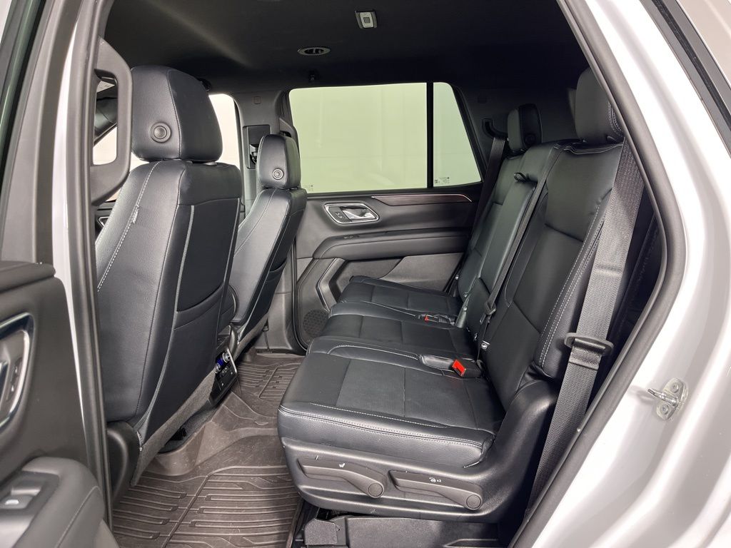 2023 Chevrolet Tahoe LS 23
