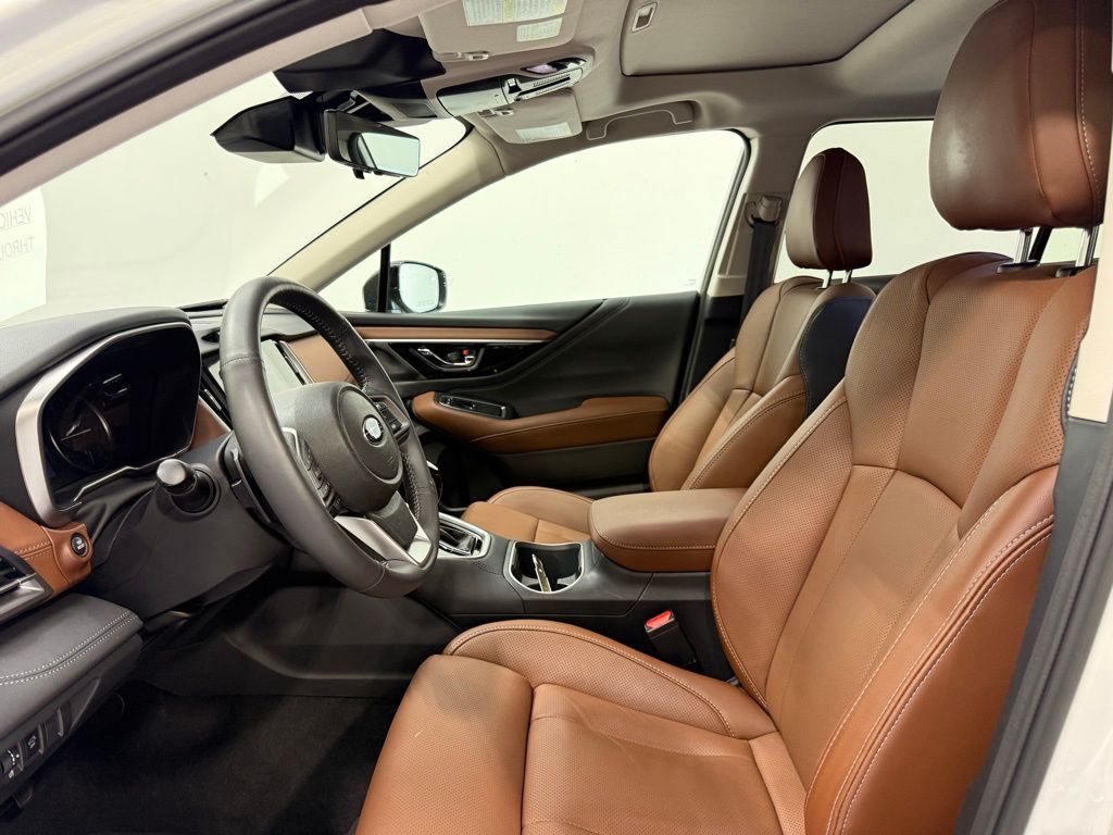 Thumbnail: 2024 Subaru Outback - 10