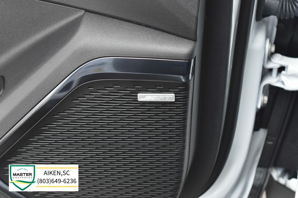 Used 2026 GMC Acadia SUV
