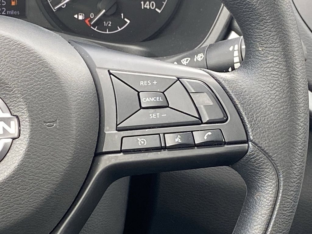 2025 Nissan Altima S - Photo 23
