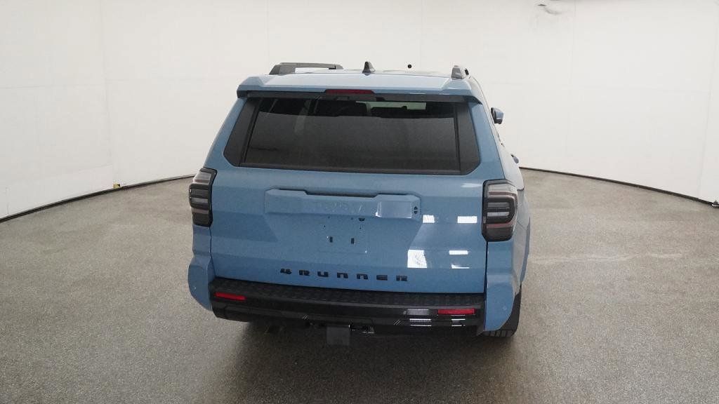 Thumbnail: 2025 Toyota 4Runner - 9