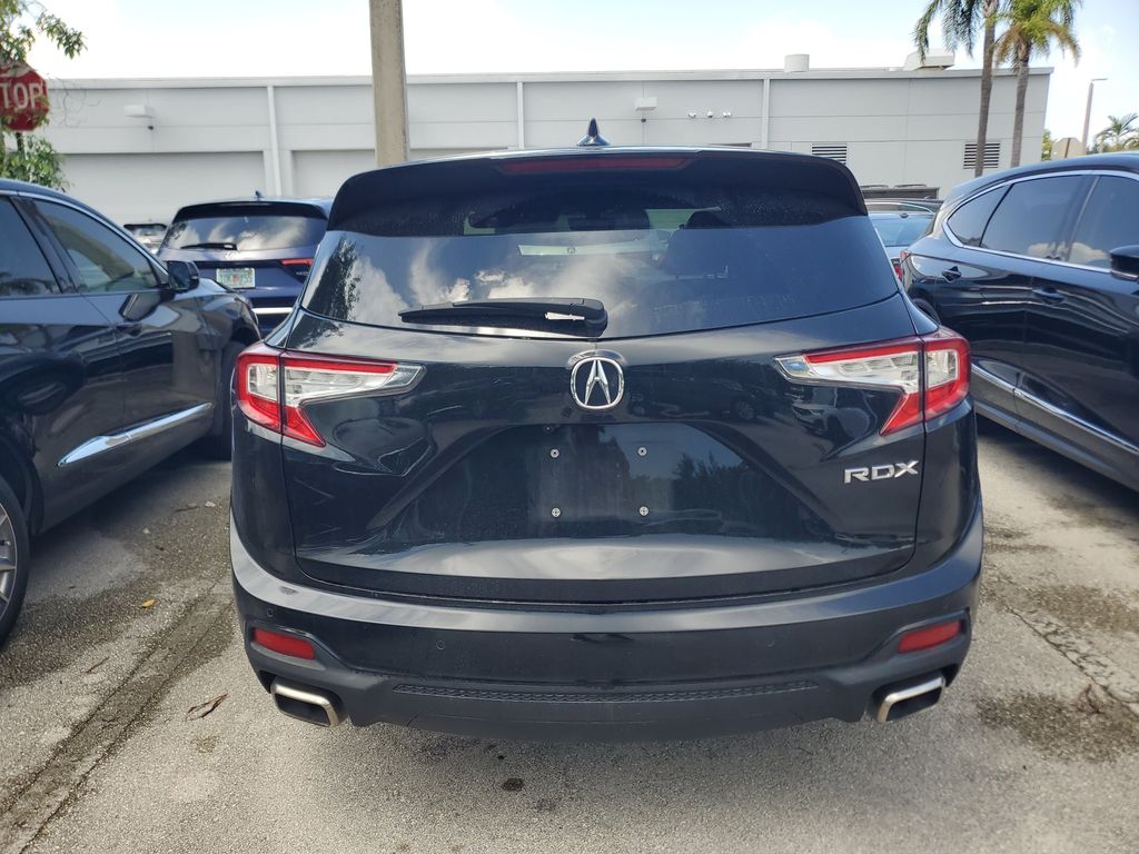 Used 2023 Acura RDX SUV