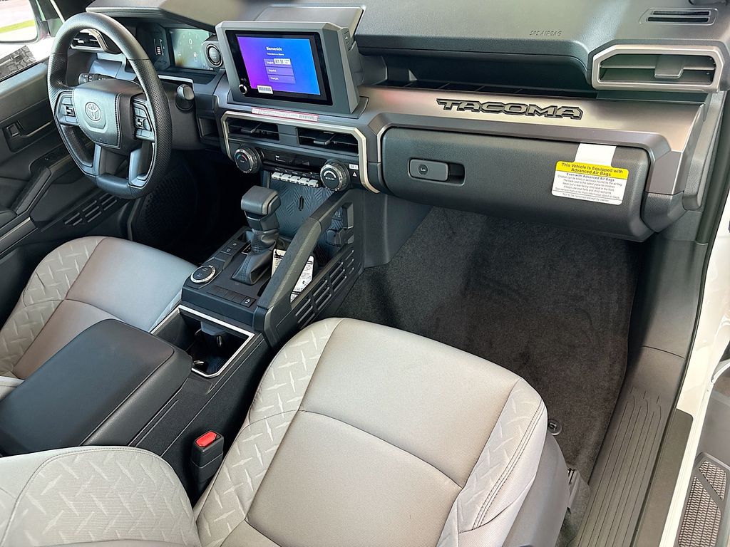 Thumbnail: 2026 Toyota Tacoma - 17