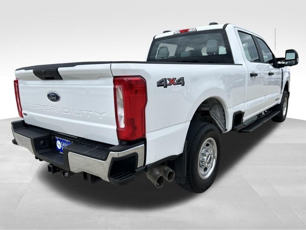 Used 2024 Ford F-250SD Truck