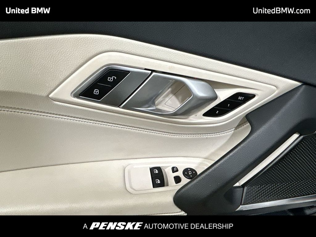 Thumbnail: 2023 BMW Z4 - 12