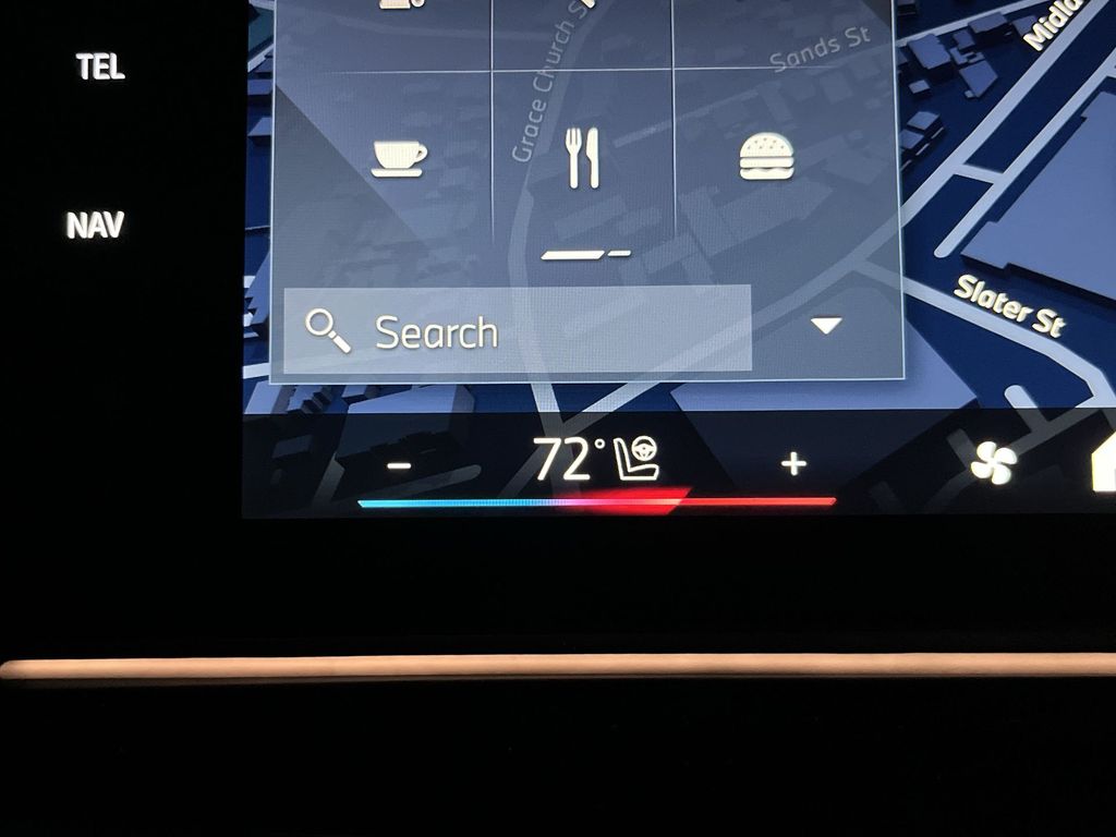 Thumbnail: 2026 BMW X1 - 19