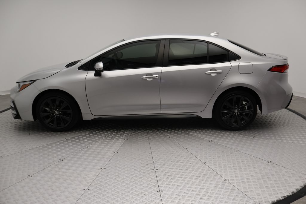 Thumbnail: 2024 Toyota Corolla - 12