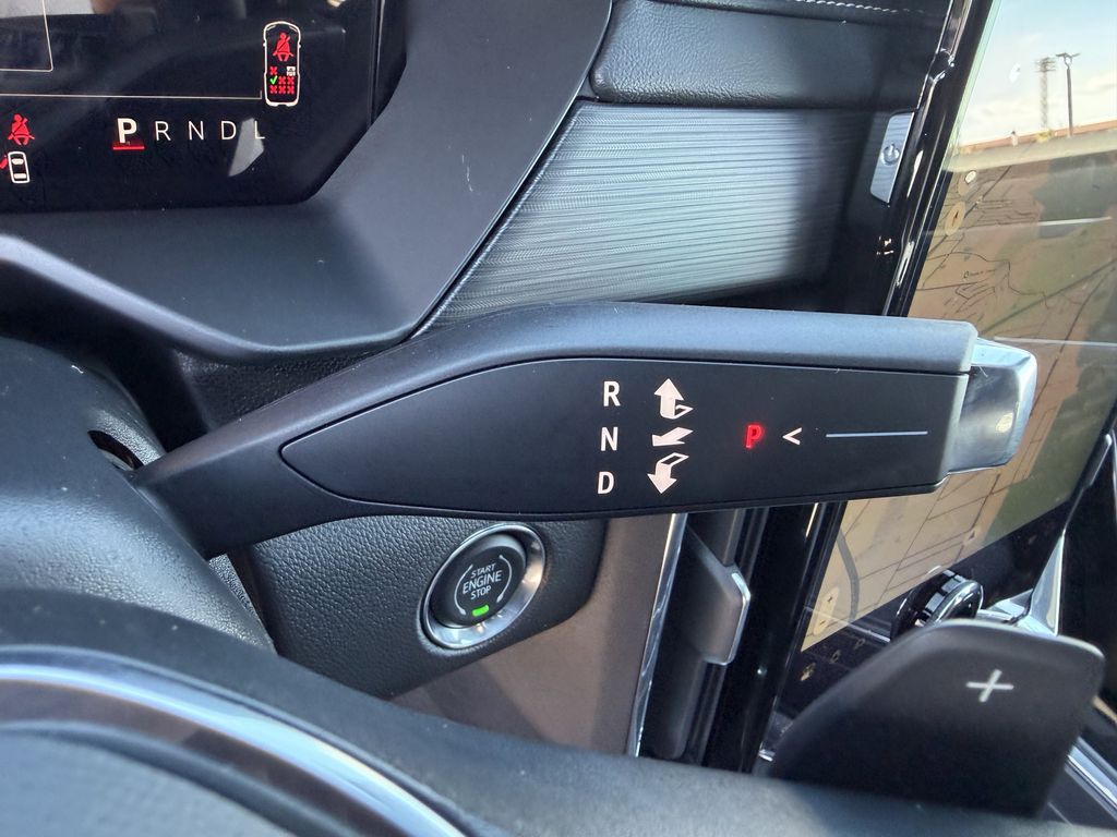 new 2026 GMC Acadia car, priced at $46,330