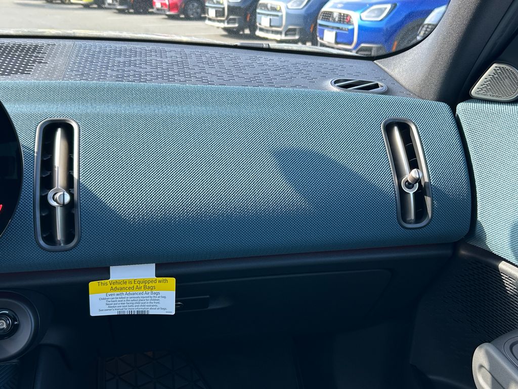 Thumbnail: 2026 MINI Cooper Countryman - 25