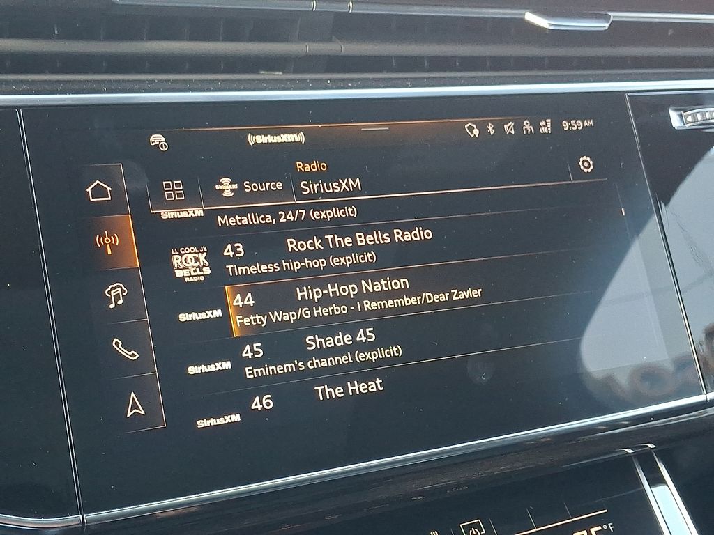 Thumbnail: 2026 Audi Q7 - 16