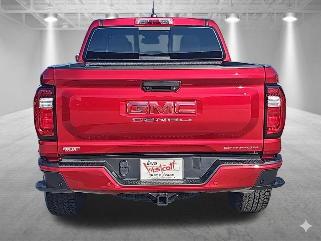 View vehicle photo 5