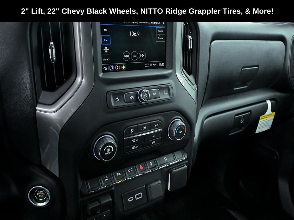 ChevroletSilverado 2500HD18
